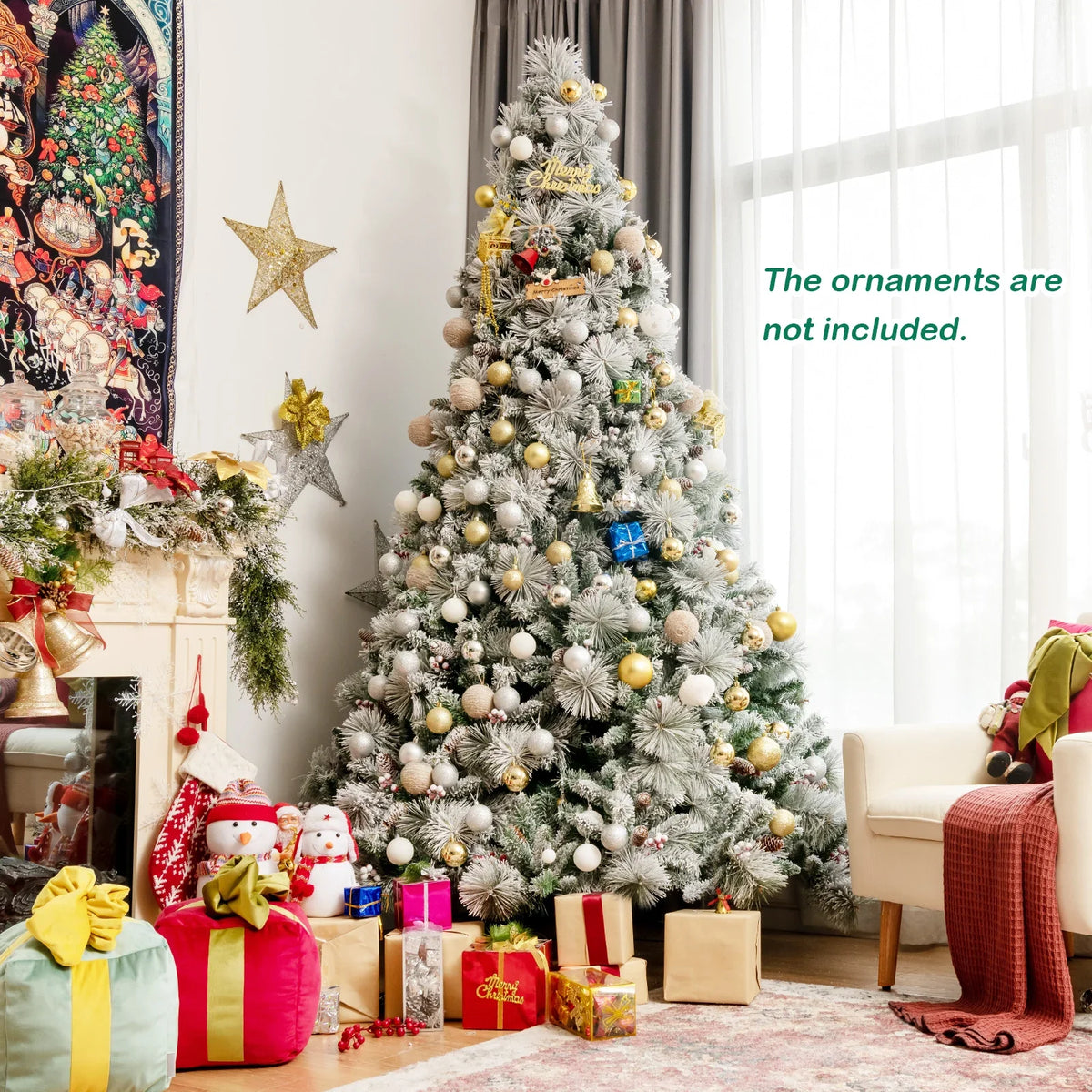 Christmas Tree