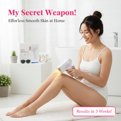 Hair Removal Product