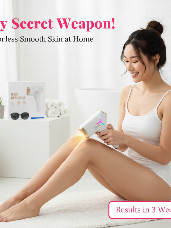 Hair Removal