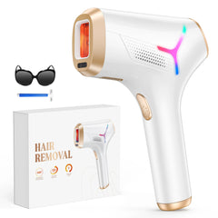 Kyvone Hair Removal Device – 990,000 Flashes For Women & Men
