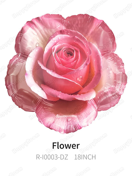 I Love You Red Heart Letter Balloons Valentines Day Wedding Decorations Bridal Shower Party Anniversary Decorations Supplies