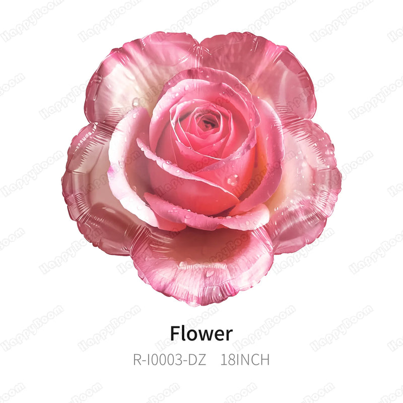 I Love You Red Heart Letter Balloons Valentines Day Wedding Decorations Bridal Shower Party Anniversary Decorations Supplies