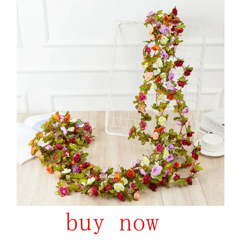 1pc Artificial Flowers Simulated Plants Gypsophila Festival Wedding Bridal Bouquet Valentine Home Decor Vase Table Diy Box Cheap