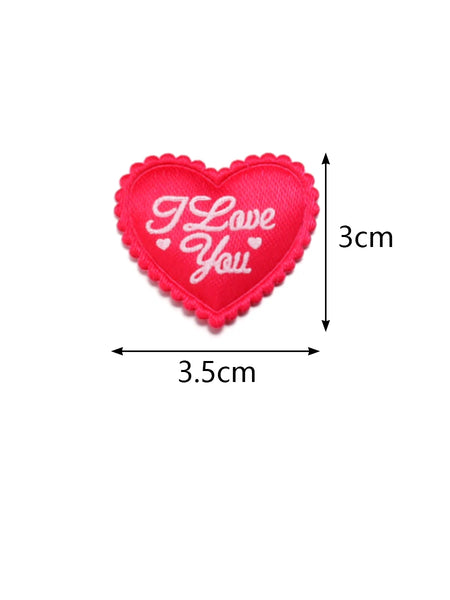 50-200Pcs/lot Romantic Sponge Satin Fabric Heart Petals Confetti Wedding Party Table Bed Heart Petals Valentine Decorations