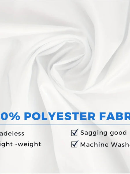 VIKAMA Valentine's Day Theme Decorative Banner Tapestry Spanish 