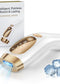 Kyvone Ice Laser Pro – Unlimited Flashes Hair Removal Device With 9 Gears