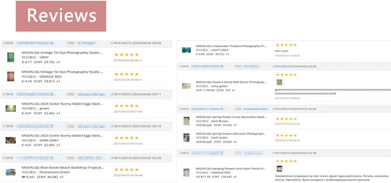 MOON.QG February 14 Decoration Backdrop Red Pink Car Rose Wreath Valentines Day Photo Background Photocall Poster Wallpaper