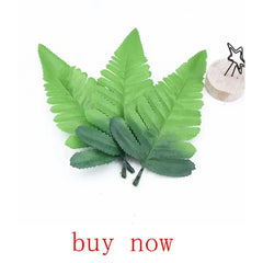 1pc Artificial Flowers Simulated Plants Gypsophila Festival Wedding Bridal Bouquet Valentine Home Decor Vase Table Diy Box Cheap