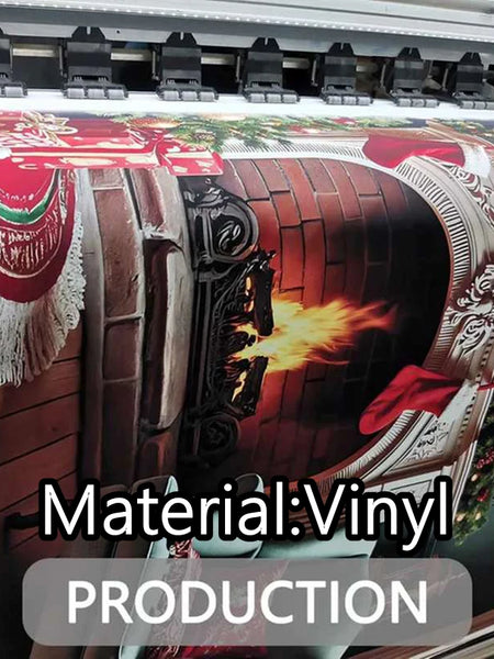 MOON.QG February 14 Decoration Backdrop Red Pink Car Rose Wreath Valentines Day Photo Background Photocall Poster Wallpaper