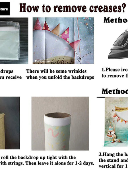 Balloon Red Love Heart Rose Background Happy Valentine's Day Backdrop Supplies Valentine's Day Party Decoration Photo Shoot Prop