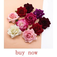 1pc Artificial Flowers Simulated Plants Gypsophila Festival Wedding Bridal Bouquet Valentine Home Decor Vase Table Diy Box Cheap